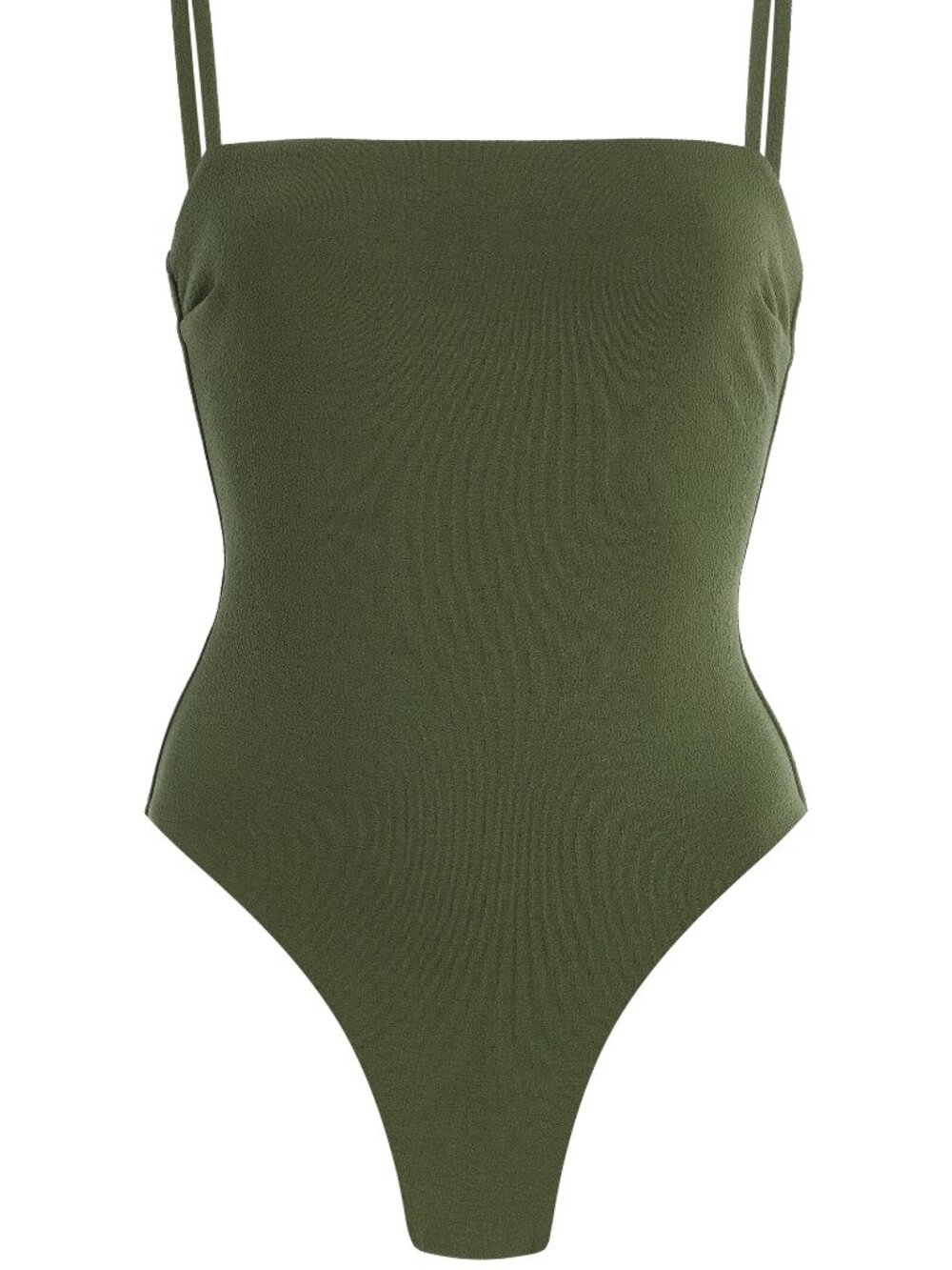 Matteau Petite Square Swimsuit